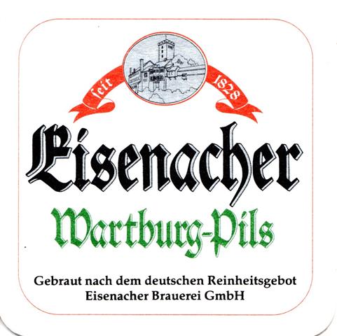 eisenach ea-th eisen quad 2ab (185-pils gr�n-text gr��er)